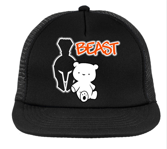 Beast Mode Cap